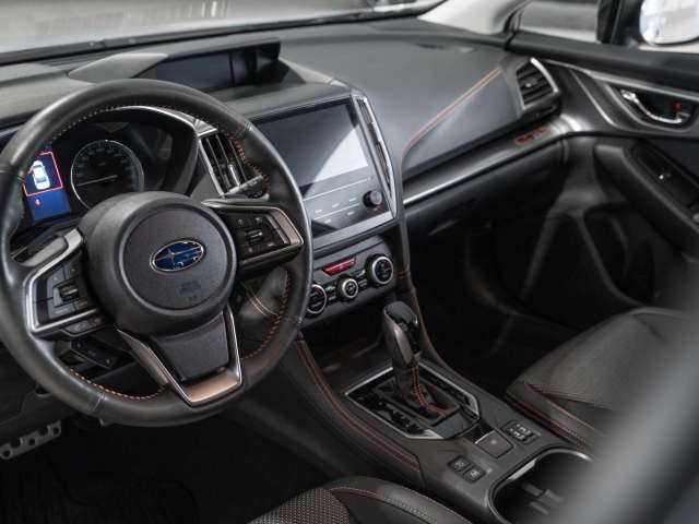 Fahrzeugbild eines Subaru XV