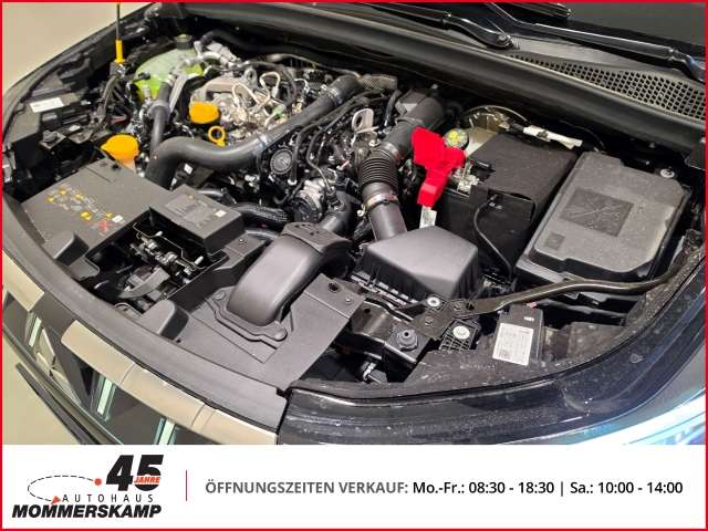 Fahrzeugbild eines Mitsubishi ASX