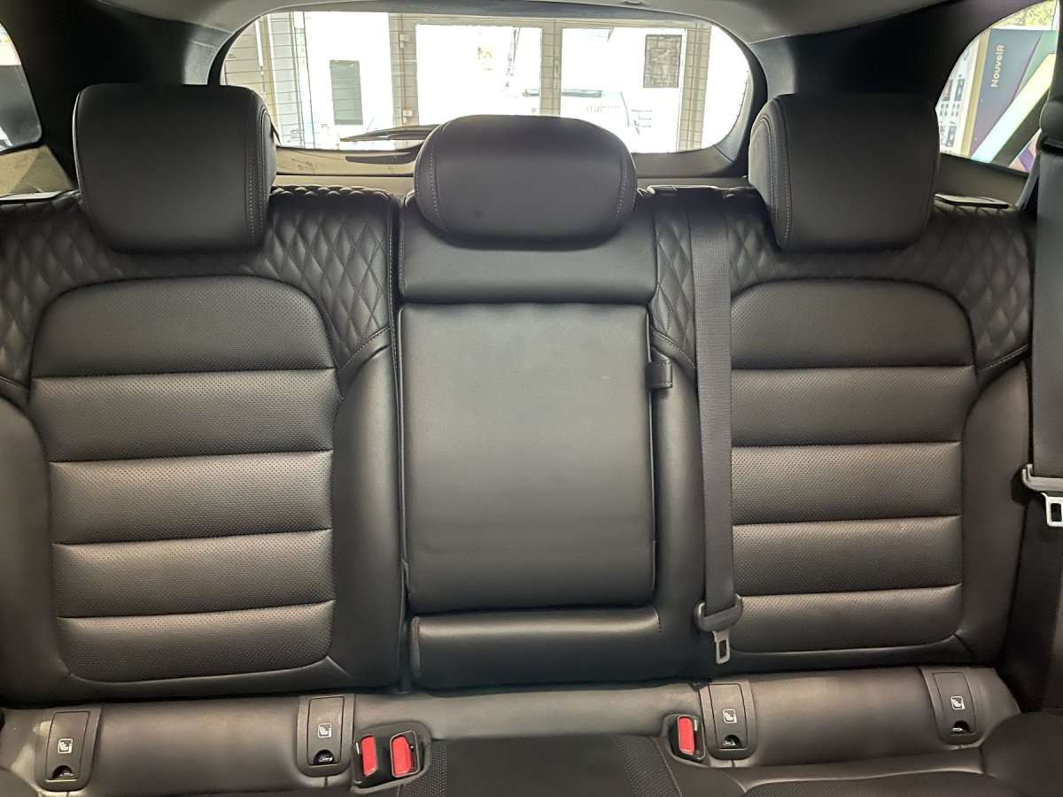 Fahrzeugbild eines Renault Koleos