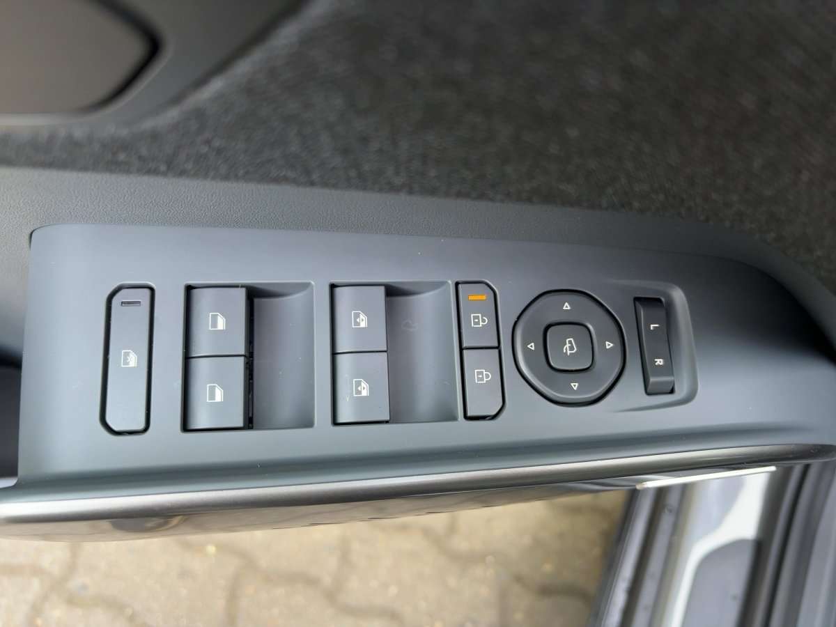 Fahrzeugbild eines Kia EV2