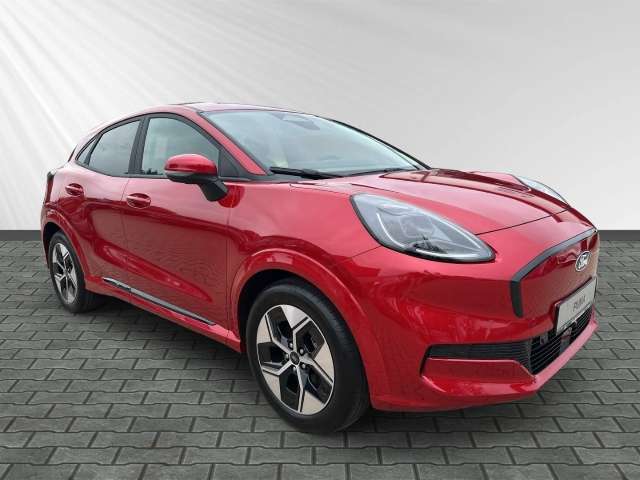 Fahrzeugbild eines Ford Puma