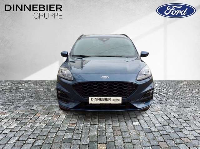 Fahrzeugbild eines Ford Kuga