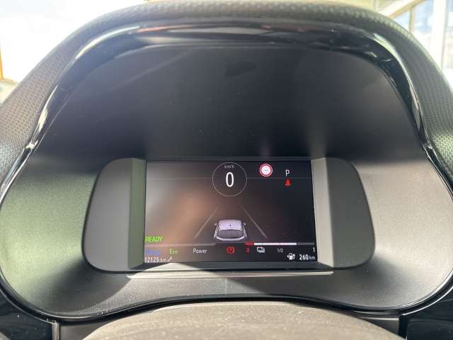 Fahrzeugbild eines Opel Corsa