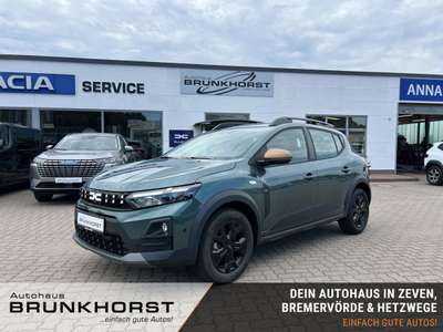 Bild Dacia Sandero