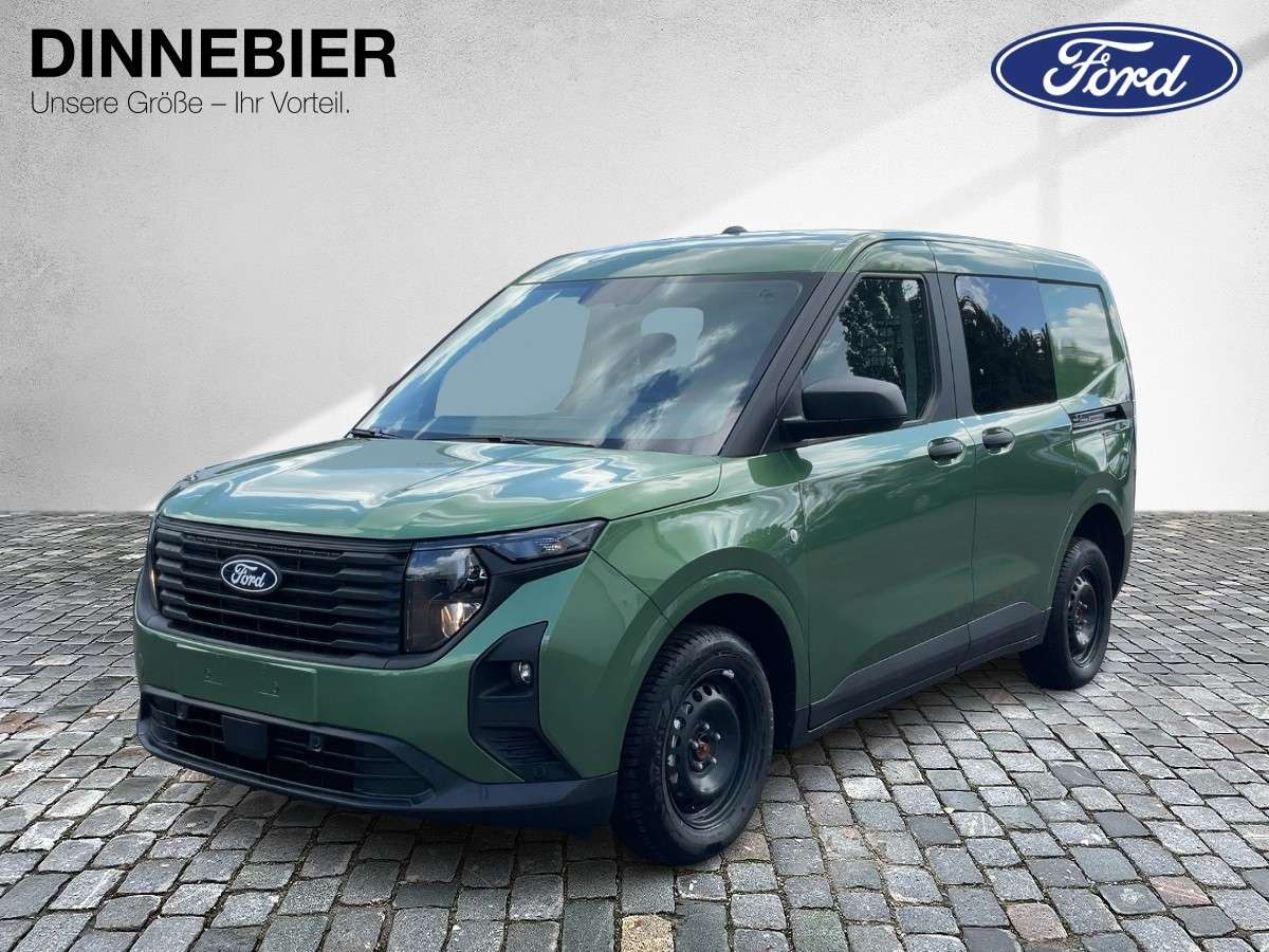 Fahrzeugbild eines Ford Transit Courier