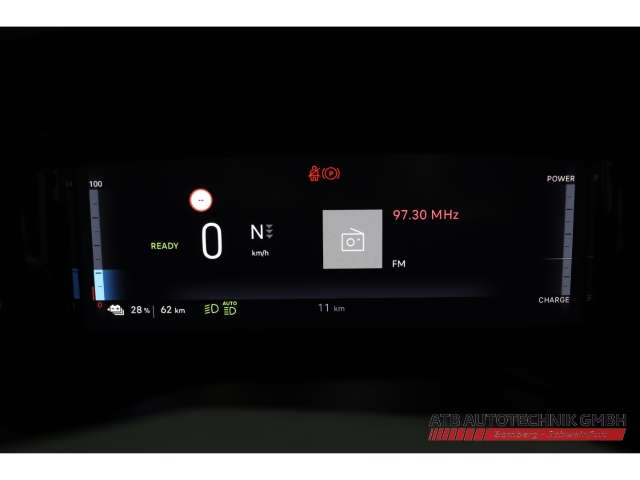 Fahrzeugbild eines Fiat Qubo L