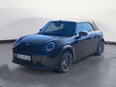 Bild MINI COOPER