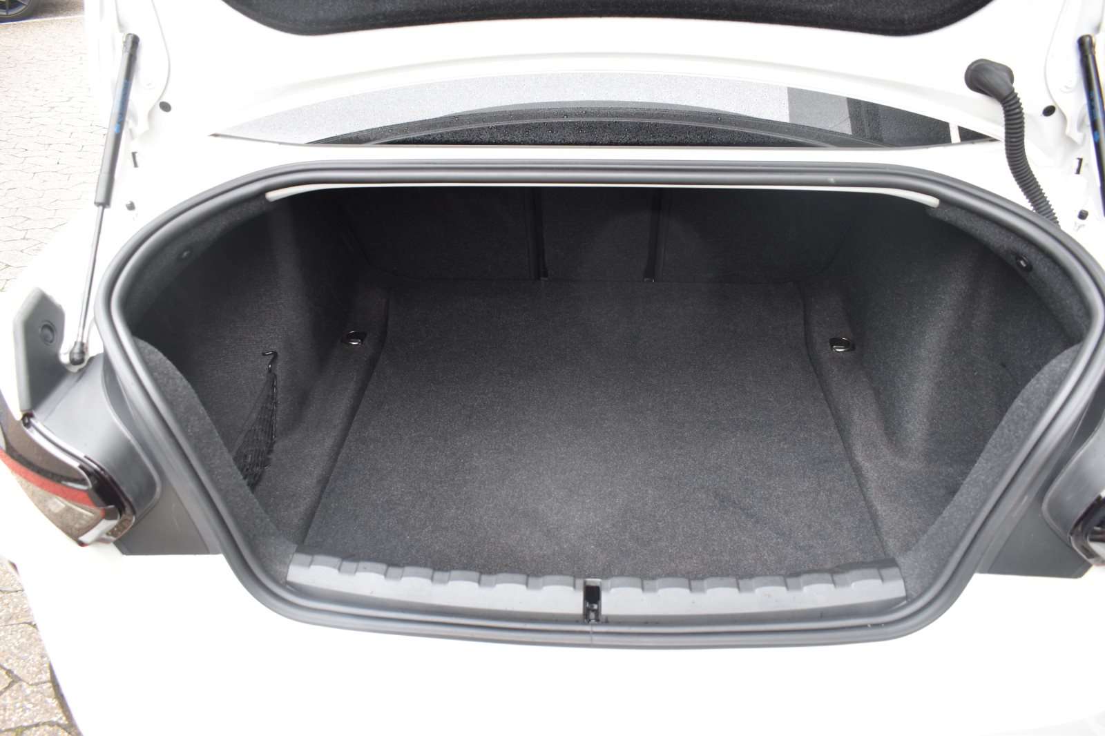 Fahrzeugbild eines BMW 2er-Reihe