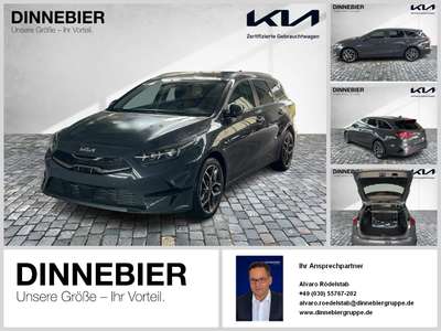Bild Kia cee'd
