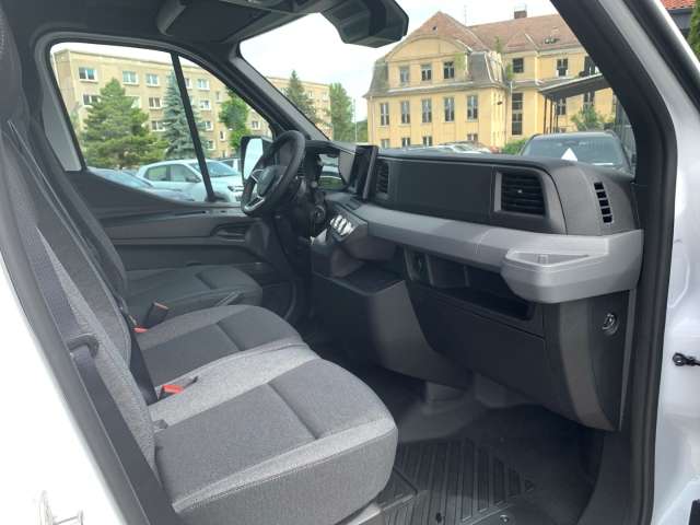 Fahrzeugbild eines Renault Master