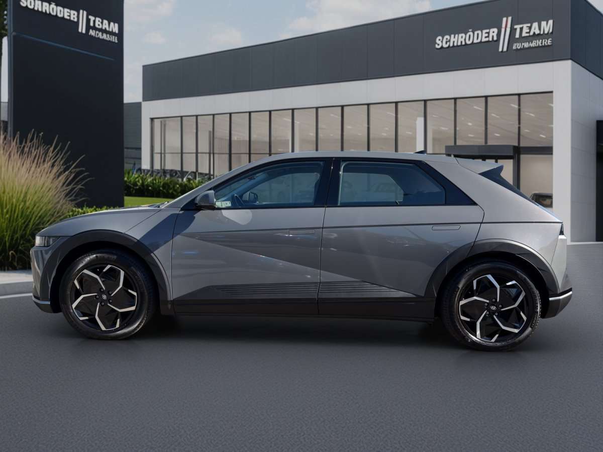 Fahrzeugbild eines Hyundai IONIQ 5