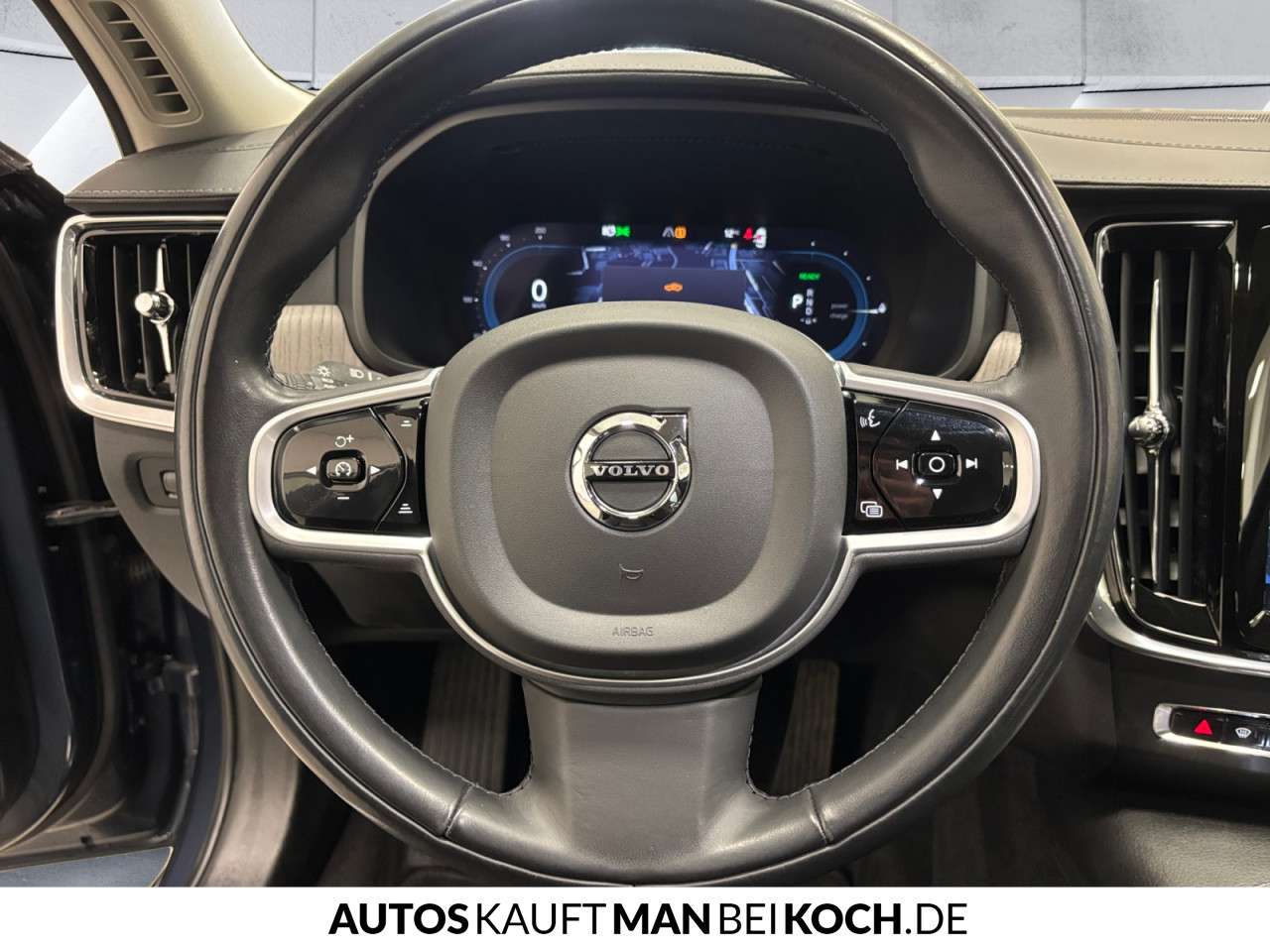 Fahrzeugbild eines Volvo V90