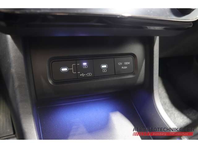 Fahrzeugbild eines Hyundai Tucson