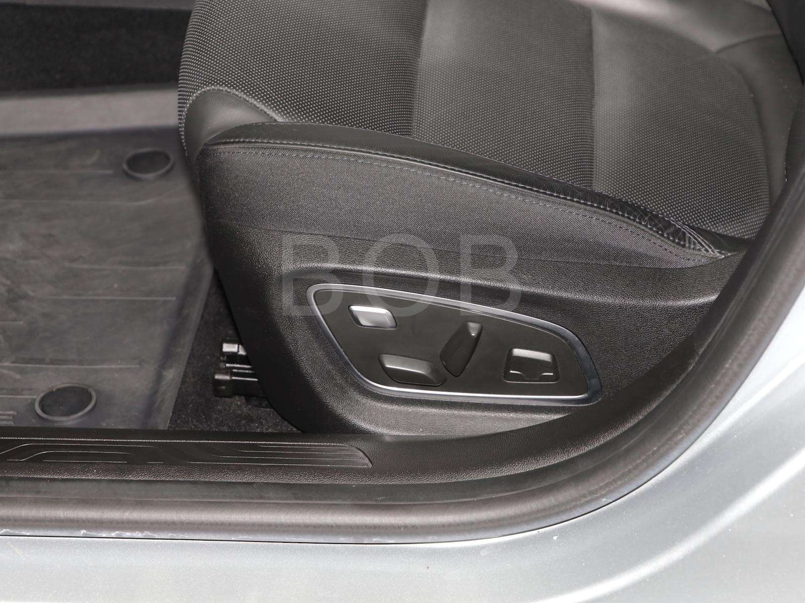 Fahrzeugbild eines Renault Mégane