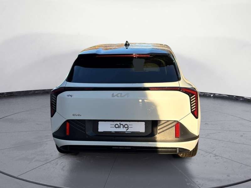 Fahrzeugbild eines Kia EV4