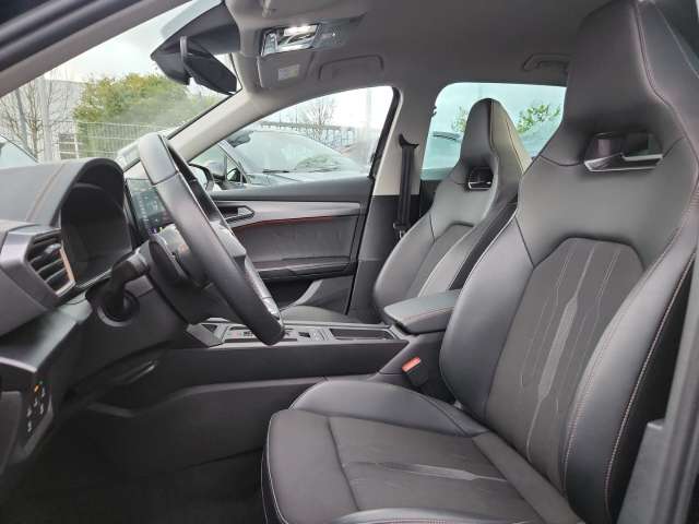 Fahrzeugbild eines CUPRA Formentor