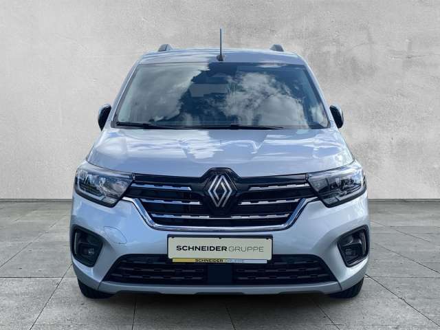 Fahrzeugbild eines Renault Kangoo