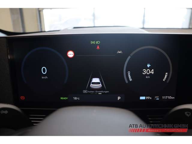 Fahrzeugbild eines Hyundai IONIQ 5