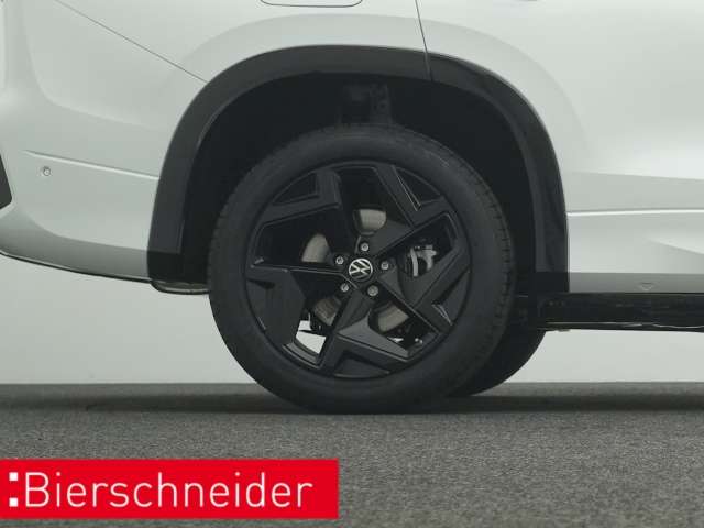 Fahrzeugbild eines Volkswagen Tayron