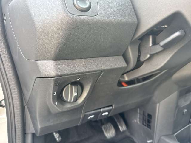 Fahrzeugbild eines Dacia Spring