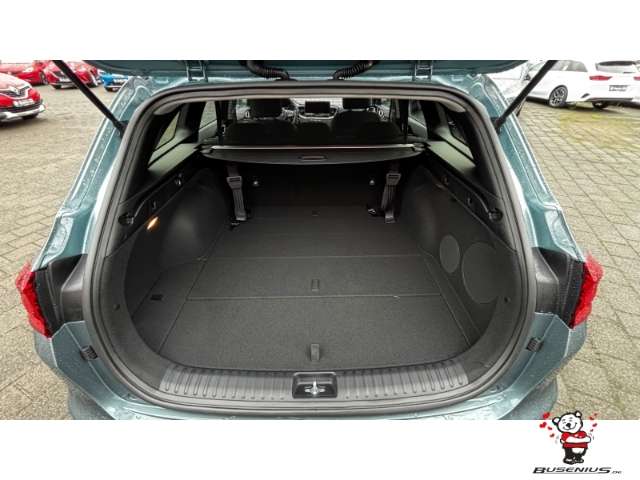 Fahrzeugbild eines Kia cee'd