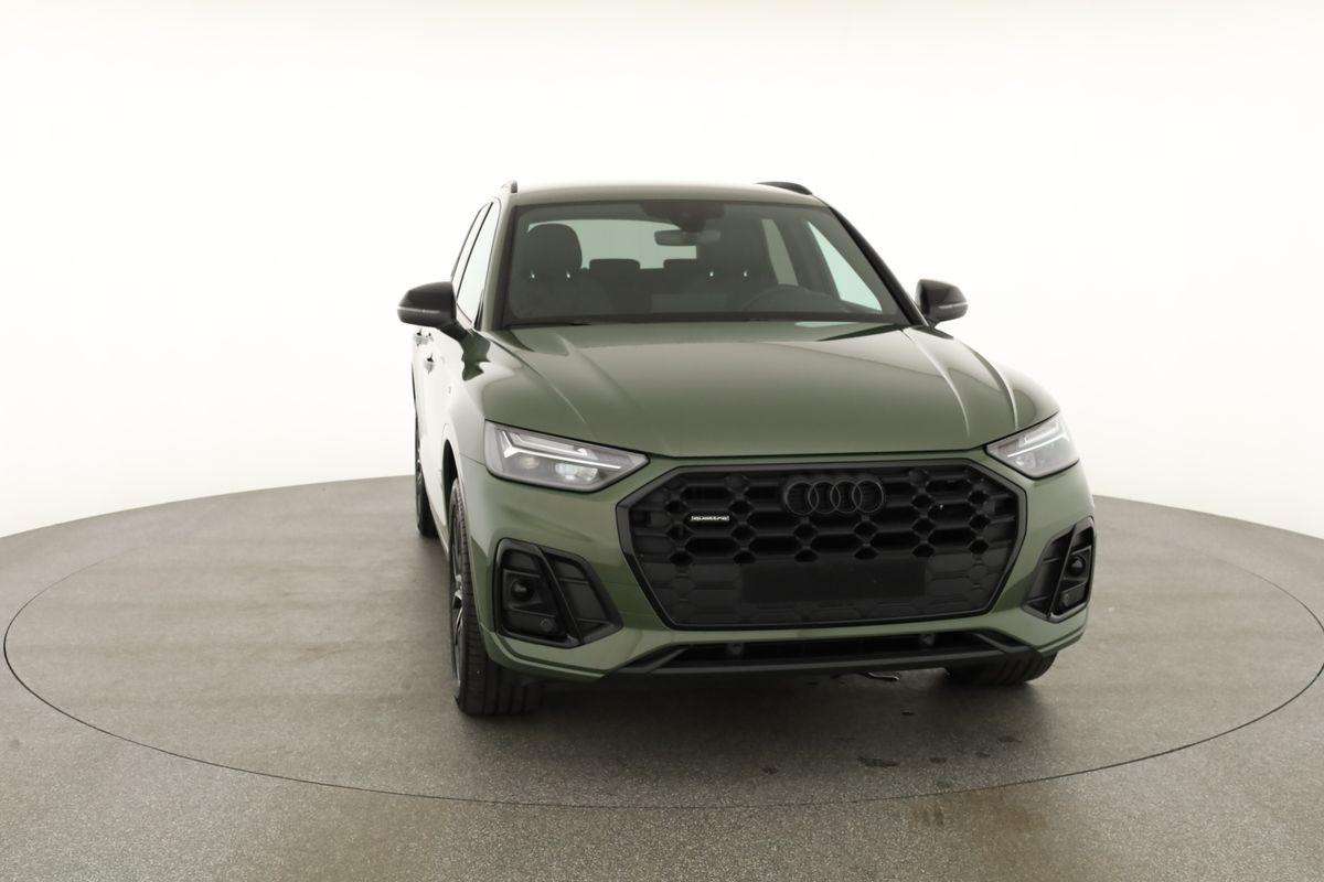 Fahrzeugbild eines Audi Q5