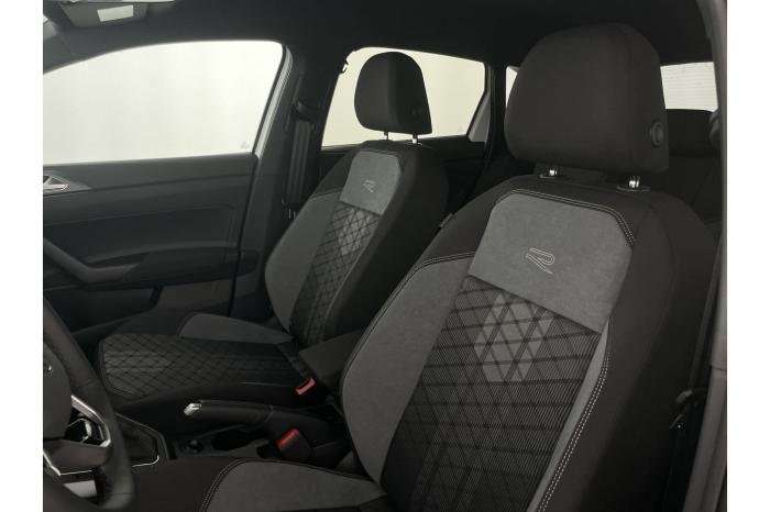 Fahrzeugbild eines Volkswagen Taigo
