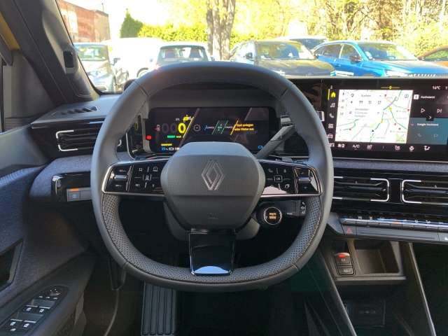 Fahrzeugbild eines Renault 5 E-TECH