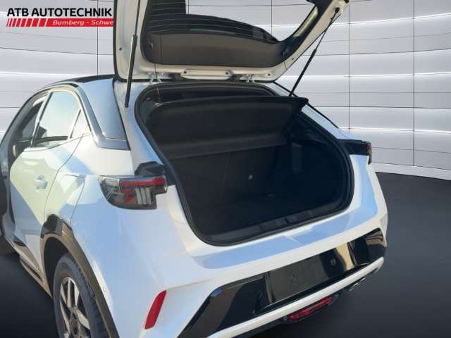 Fahrzeugbild eines Opel Mokka