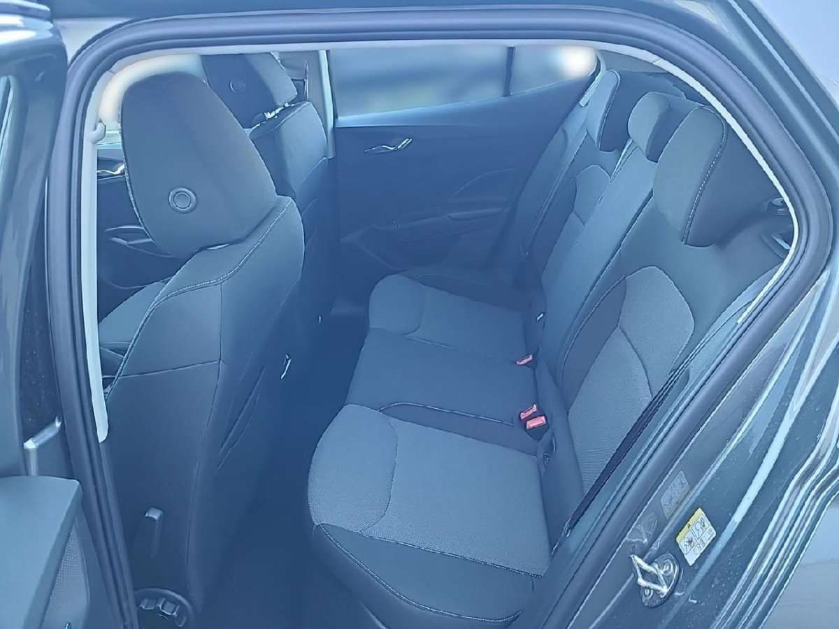 Fahrzeugbild eines Skoda Fabia