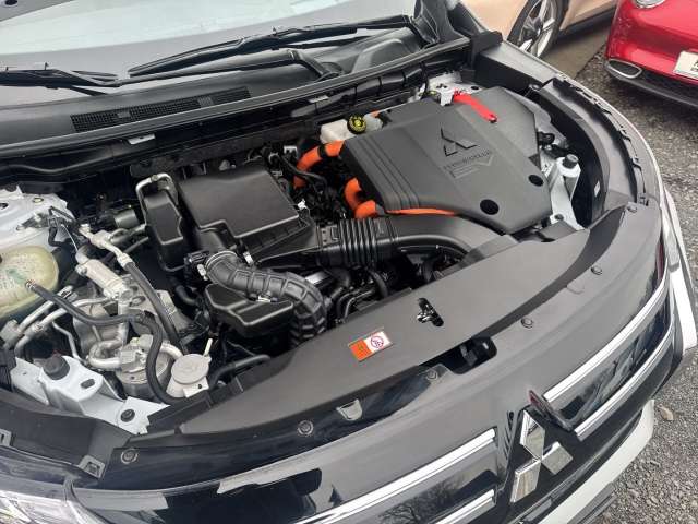 Fahrzeugbild eines Mitsubishi Outlander