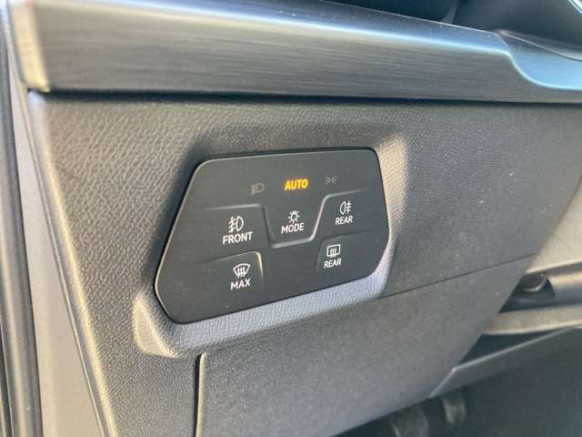 Fahrzeugbild eines CUPRA Formentor