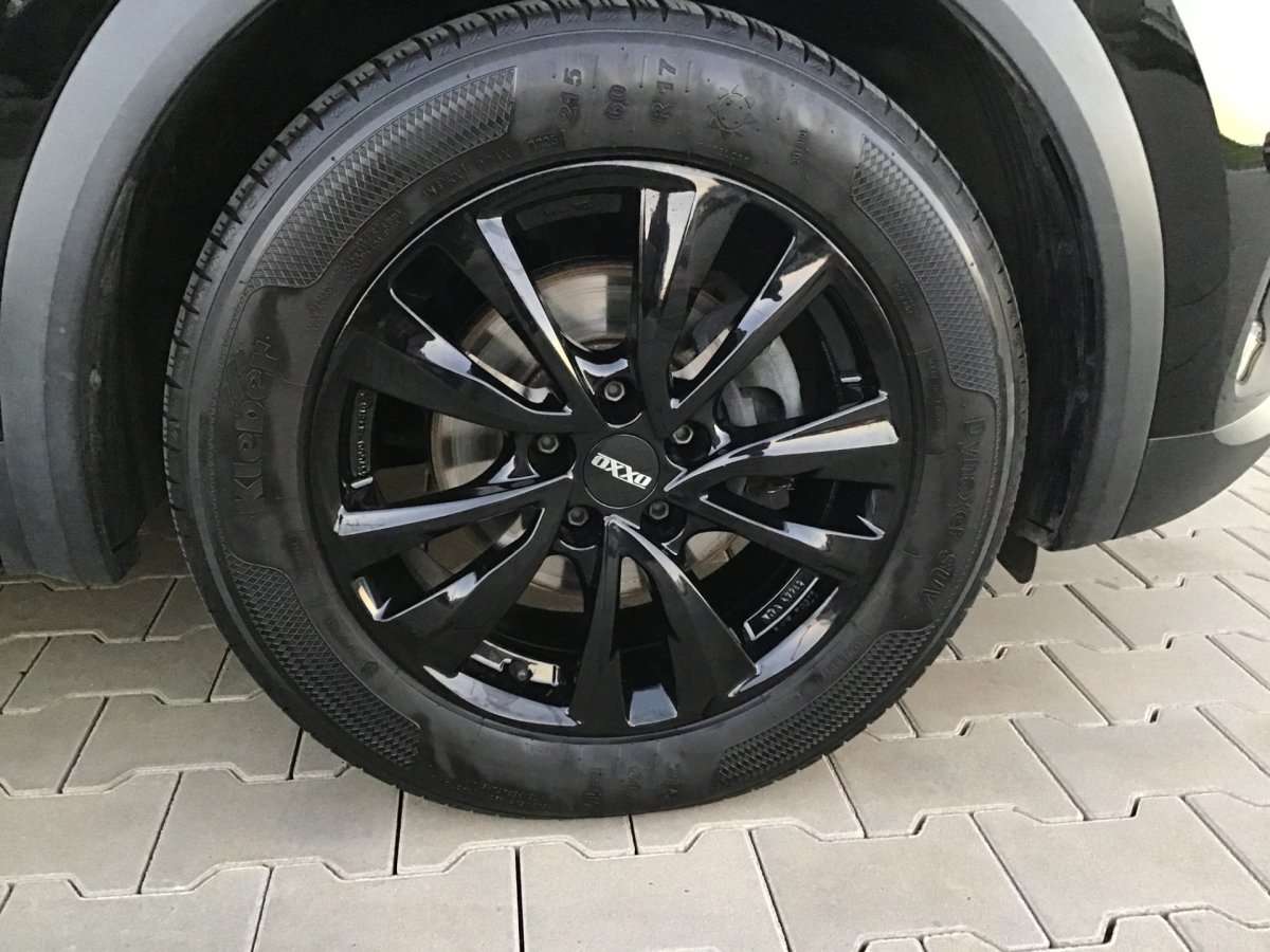 Fahrzeugbild eines Renault Captur