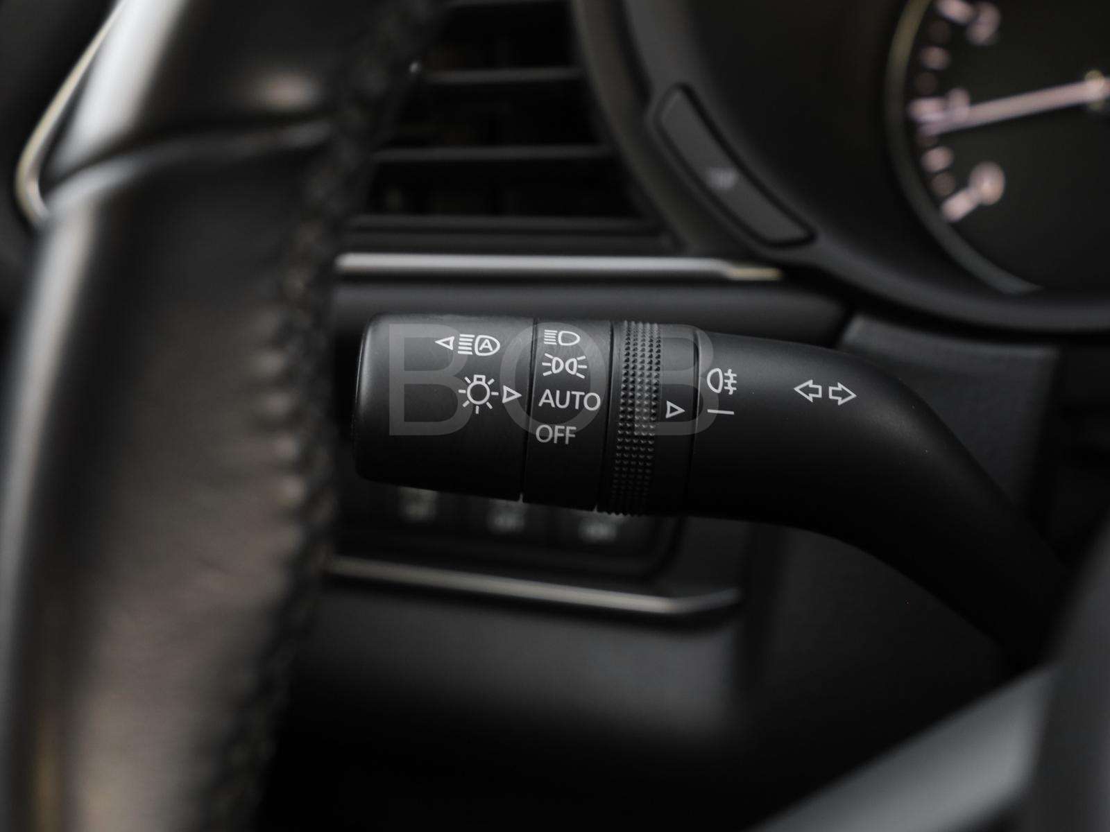 Fahrzeugbild eines Mazda CX-30