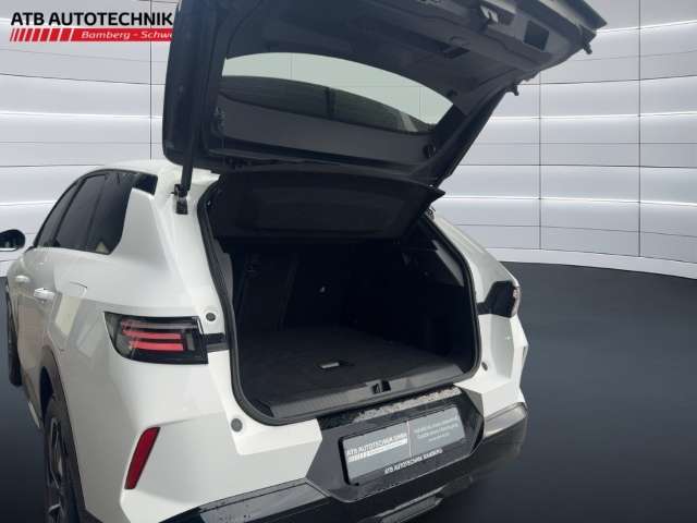 Fahrzeugbild eines Opel Grandland X