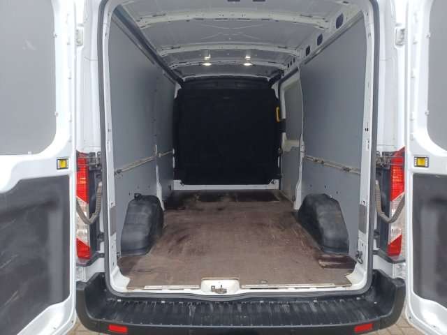 Fahrzeugbild eines Ford Transit