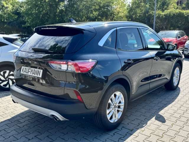 Fahrzeugbild eines Ford Kuga