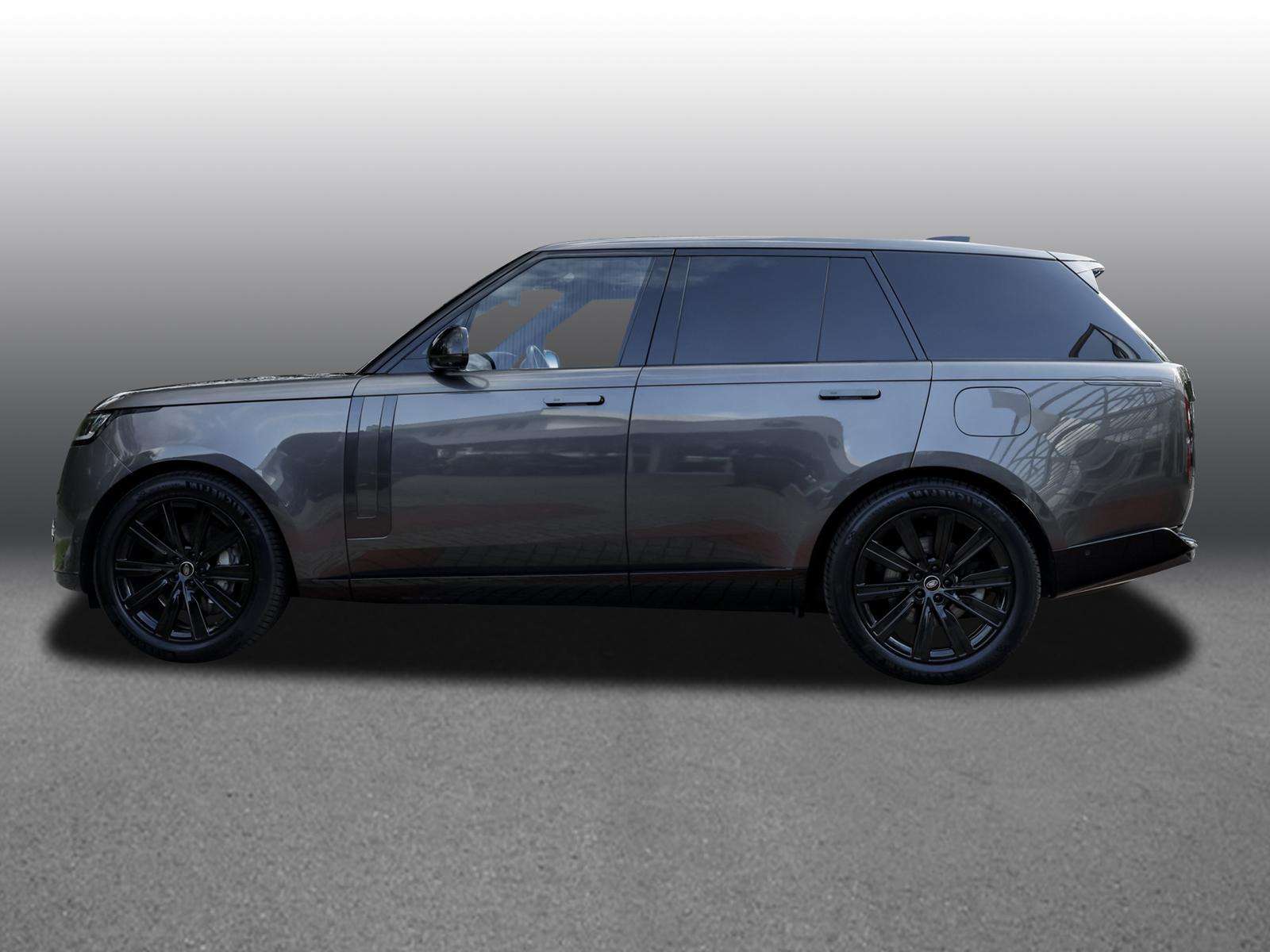 Fahrzeugbild eines Land Rover Range Rover