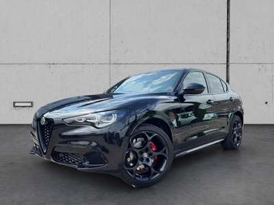 Bild Alfa Romeo Stelvio