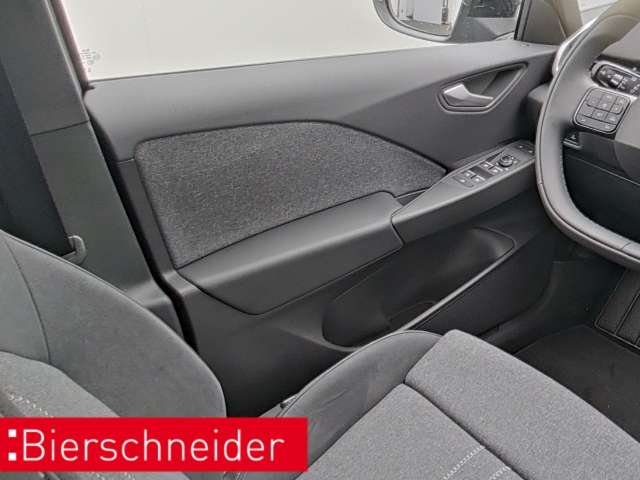 Fahrzeugbild eines Volkswagen ID.3