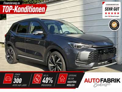 Bild MG ZS