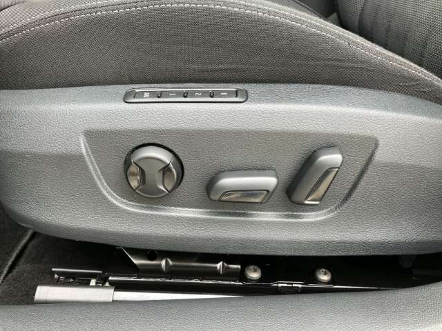 Fahrzeugbild eines Skoda Superb