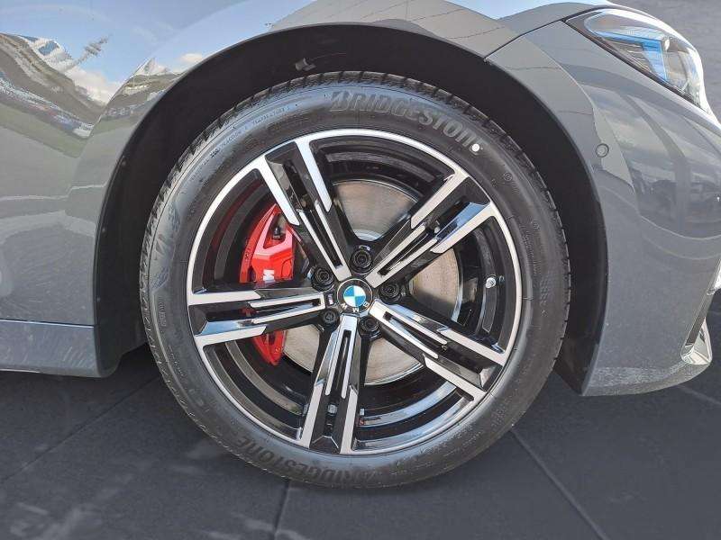 Fahrzeugbild eines BMW 4er-Reihe