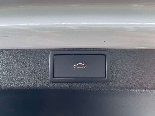 Fahrzeugbild eines Skoda Octavia