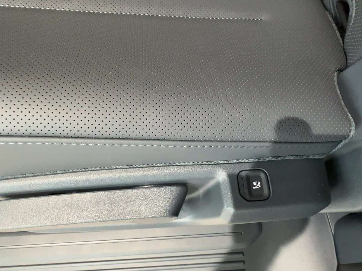 Fahrzeugbild eines Kia PV5 Passenger