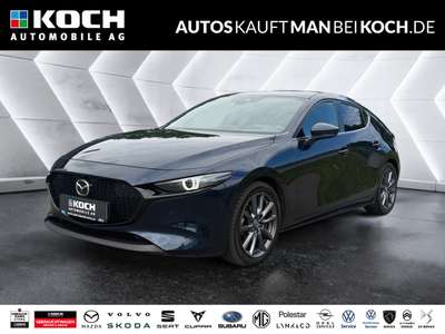 Bild Mazda Mazda3