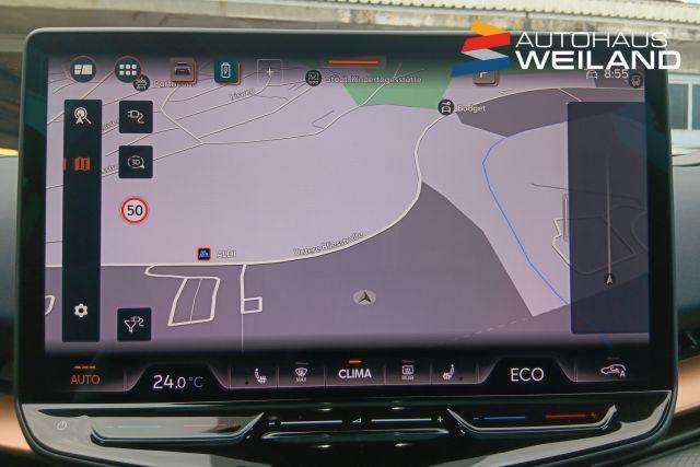 Fahrzeugbild eines CUPRA Tavascan