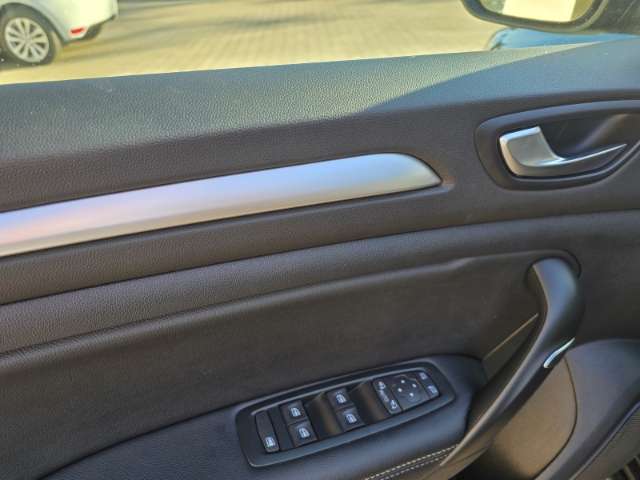 Fahrzeugbild eines Renault Mégane