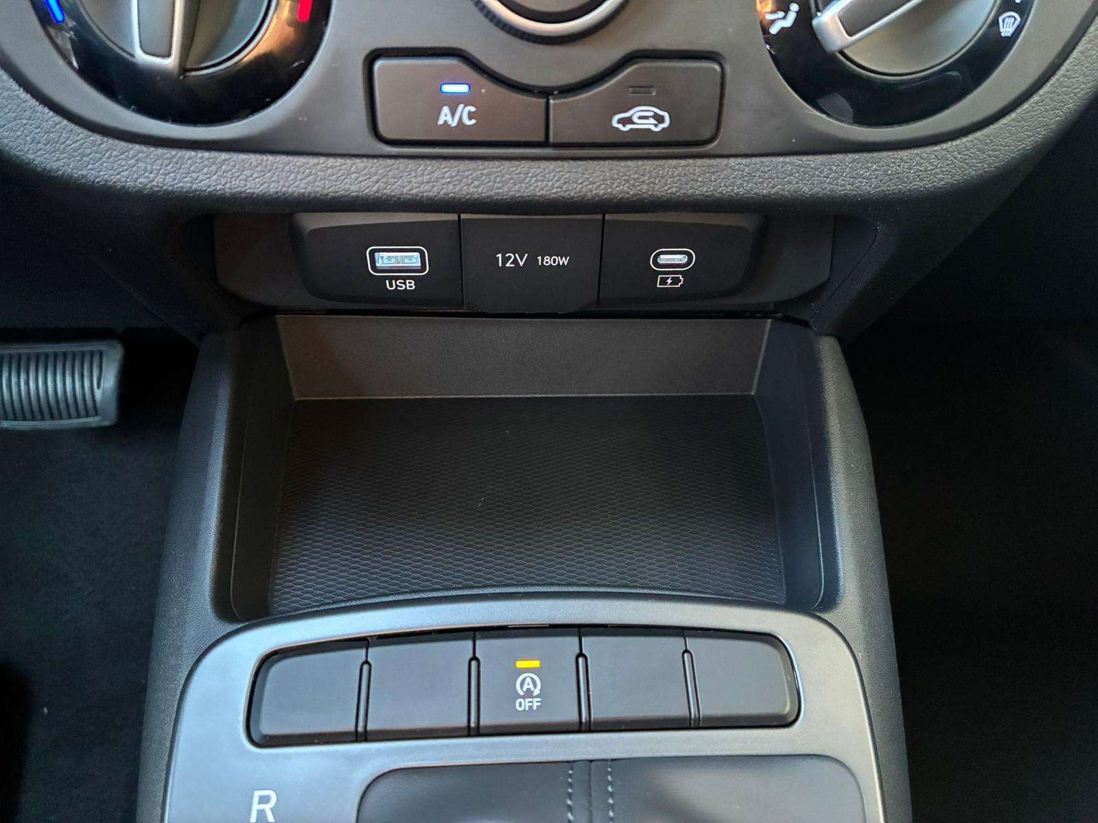 Fahrzeugbild eines Hyundai i10