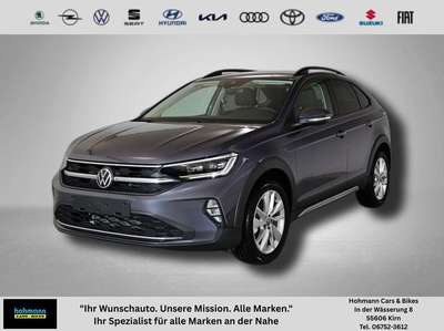 Bild Volkswagen Taigo